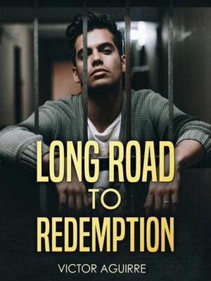 cover image of Long Road to Redemption